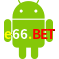 Aplicativo e66.bet para Android