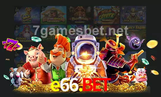 cassino e66.bet