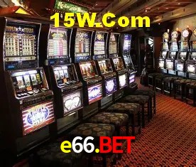 Ofertas Exclusivas e66.bet