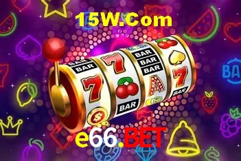 Promoção Relâmpago e66.bet