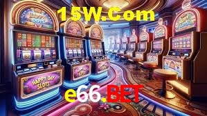 Weekend Specials e66.bet