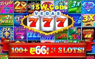  e66 bet