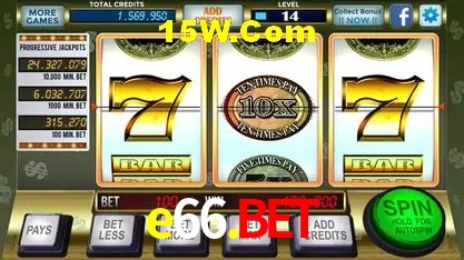 Login Seguro e66.bet