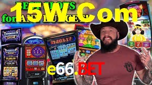 Game Providers e66.bet