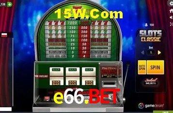 Benefícios da Conta e66.bet