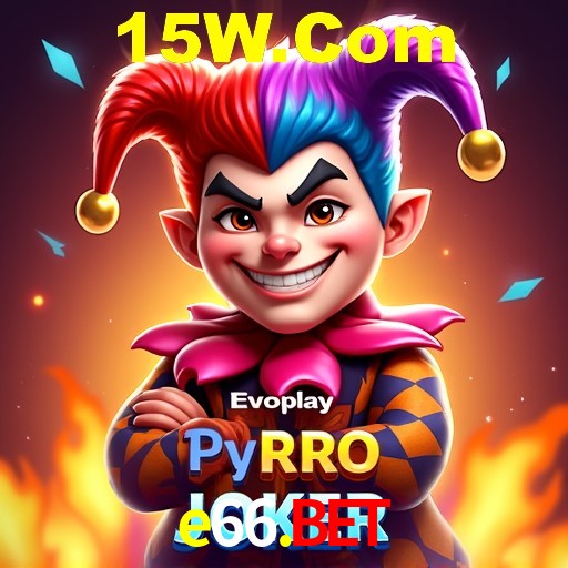 Jogos Exclusivos e66.bet