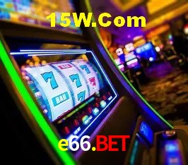 Sinta a adrenalina dos jogos de cassino com e66.bet