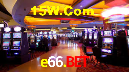 Programa VIP e66.bet