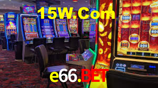 VIP Casino e66.bet