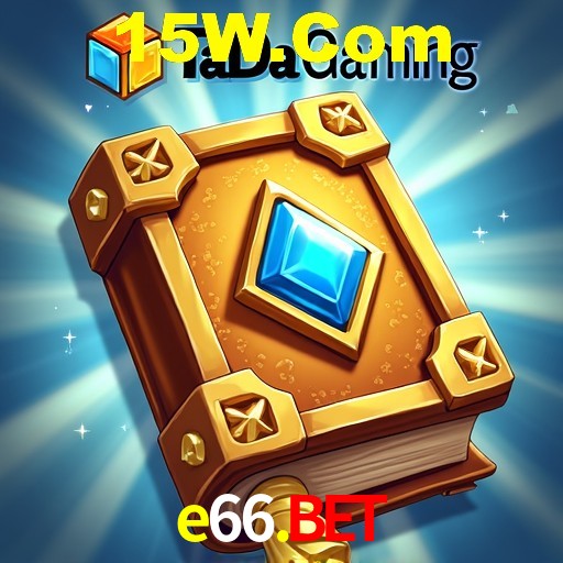 Programa VIP e66.bet