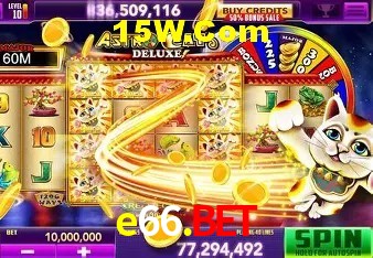 Casino Ao Vivo e66.bet