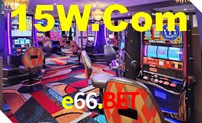 Live Casino e66.bet